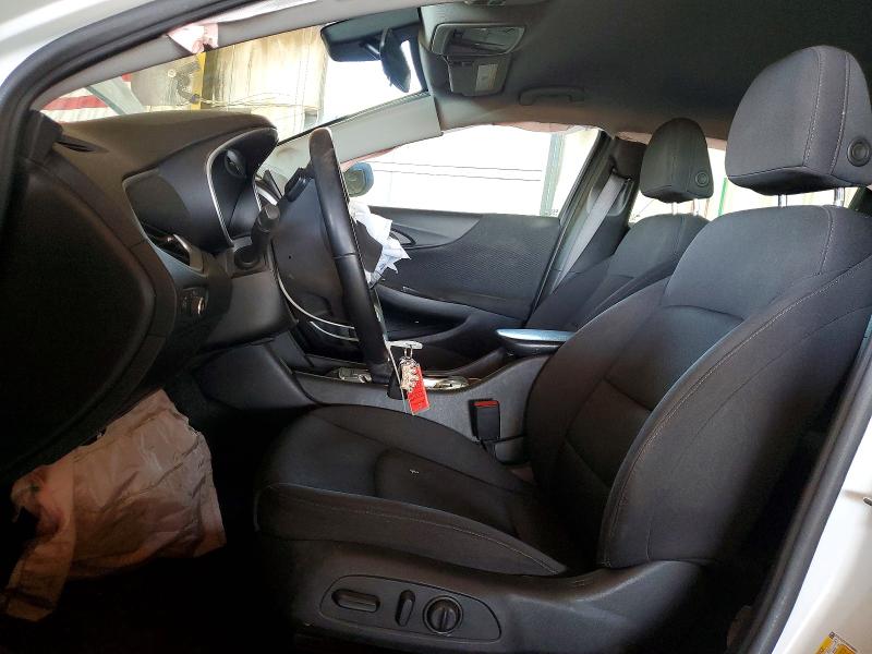 52861196 :رقم المزاد ، 1G1ZG5STXRF156864 vin ، 2024 Chevrolet Malibu مزاد بيع