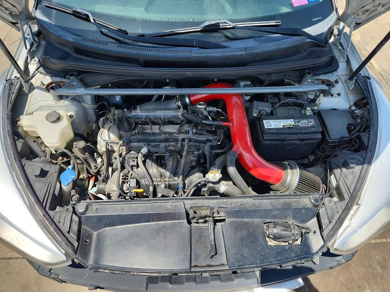 Продажа на аукционе авто 2015 Hyundai Veloster, vin: KMHTC6AE2FU231223, номер лота: 54863896