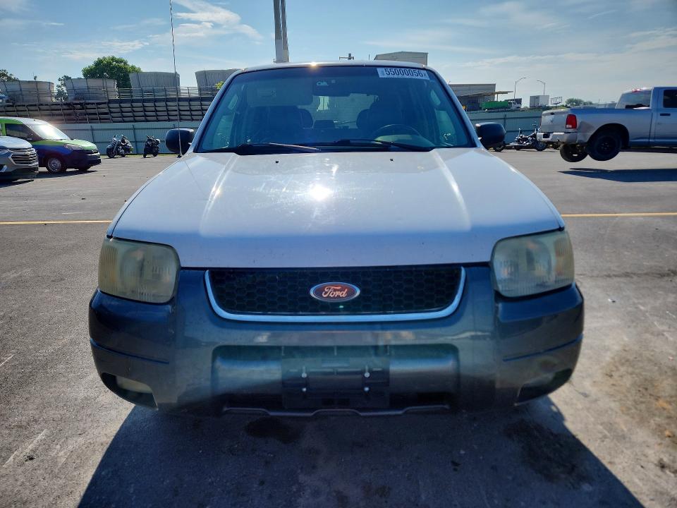 Aukcja sprzedaży 2003 Ford Escape, vin: 1FMYU03163KD98816, numer aukcji: 55000056