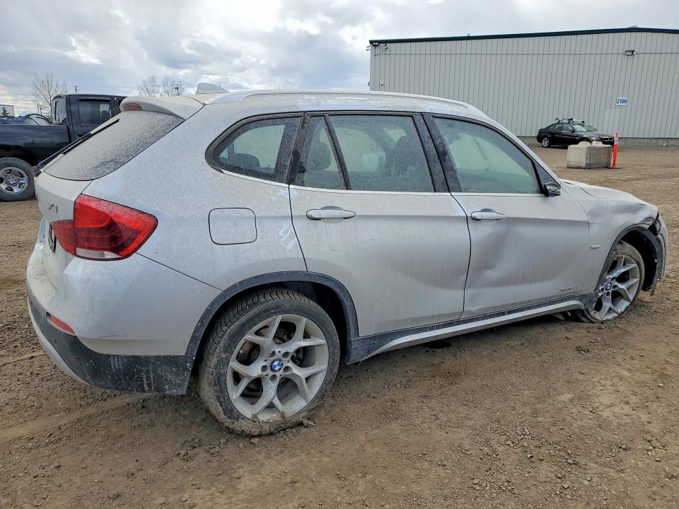 Aukcja sprzedaży 2012 Bmw X1, vin: WBAVL1C58CVR76431, numer aukcji: 53458916