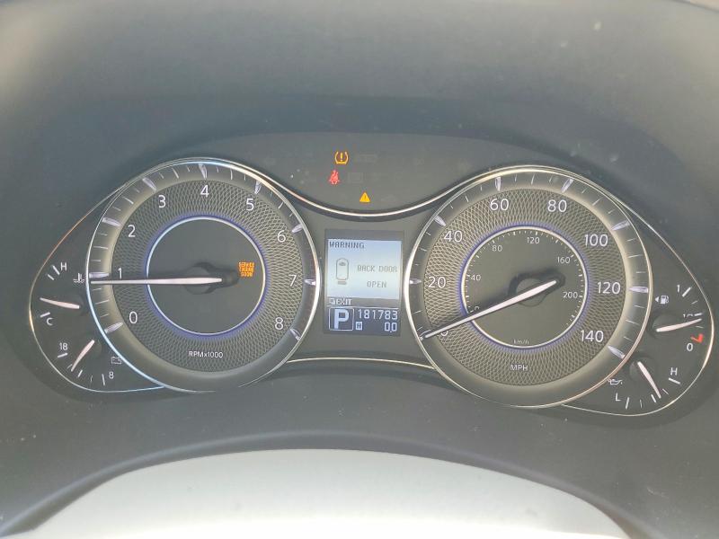 Продажа на аукционе авто 2011 Infiniti Qx56, vin: JN8AZ2NF2B9500117, номер лота: 53931706