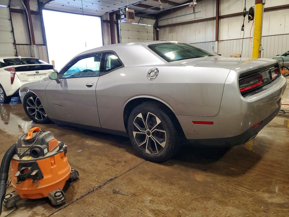 Aukcja sprzedaży 2017 Dodge Challenger, vin: 2C3CDZAG6HH659097, numer aukcji: 52208446