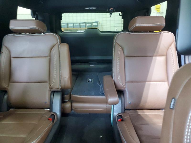 2021 Chevrolet Tahoe მანქანა იყიდება აუქციონზე, vin: 1GNSKTKL0MR157452, აუქციონის ნომერი: 54502816
