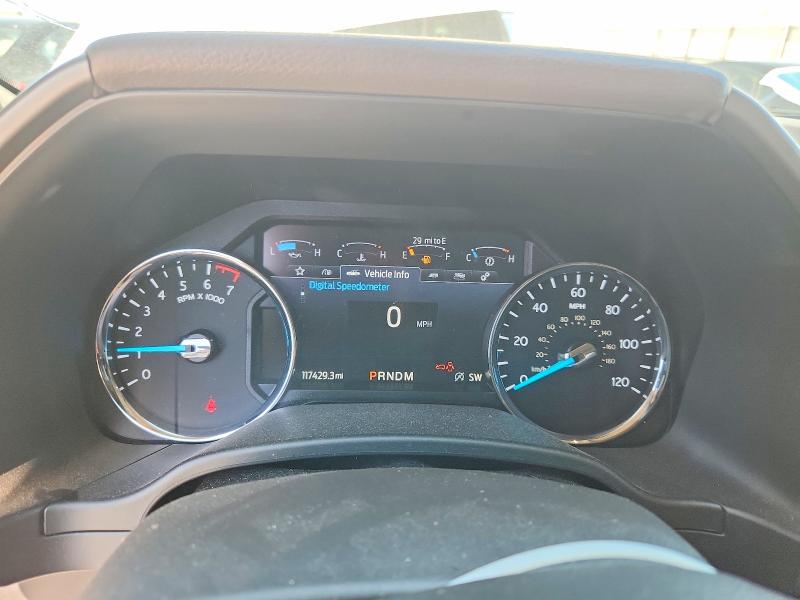 Продажа на аукционе авто 2020 Ford Expedition, vin: 1FMJU1HT9LEA80334, номер лота: 52224066