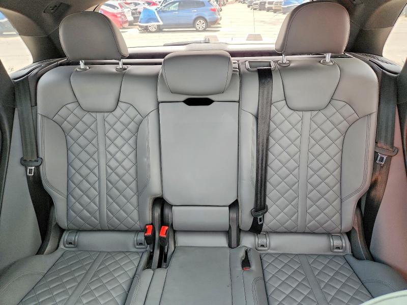 46782006 :رقم المزاد ، WA1C4AFY1J2125495 vin ، 2018 Audi Sq5 مزاد بيع