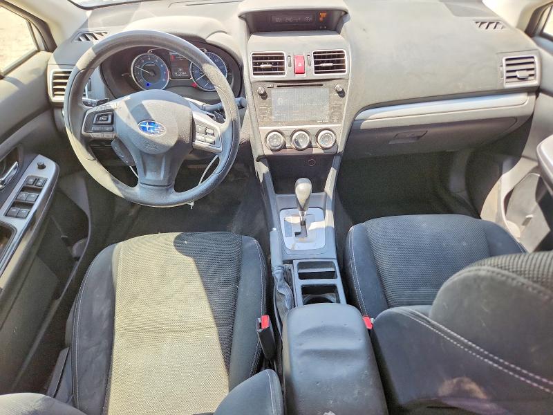 Aukcja sprzedaży 2015 Subaru Xv Crosstrek, vin: JF2GPAFC5FH264182, numer aukcji: 52082976
