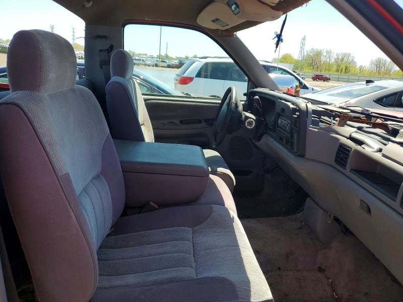 Aukcja sprzedaży 1996 Dodge Ram 1500, vin: 1B7HC16Y9TJ183085, numer aukcji: 52073496