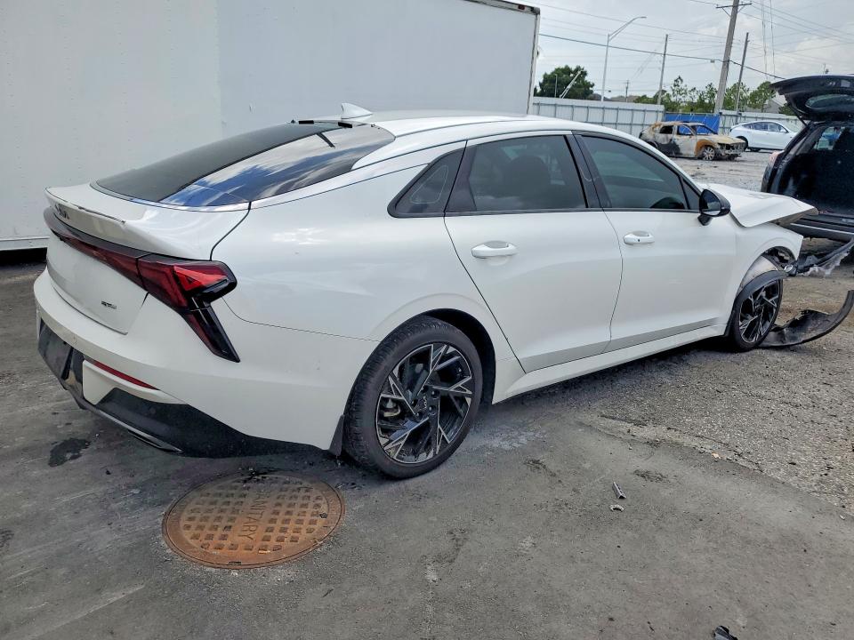 Продаж на аукціоні авто 2025 Kia K5, vin: KNA6G64J79S530102, номер лоту: 55254106