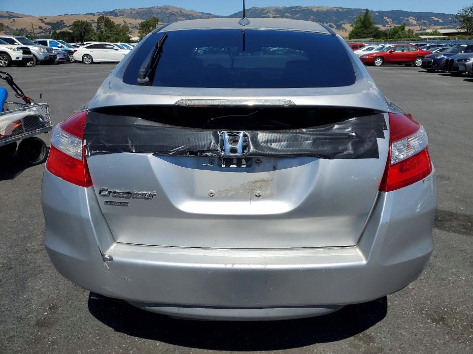54012236 :رقم المزاد ، 5J6TF1H50AL004819 vin ، 2010 Honda Accord Crosstour مزاد بيع