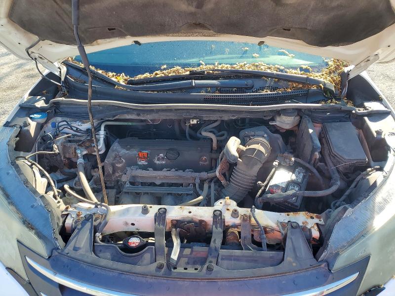 53235146 :رقم المزاد ، 2HKRM4H3XCH601215 vin ، 2012 Honda Cr-v مزاد بيع