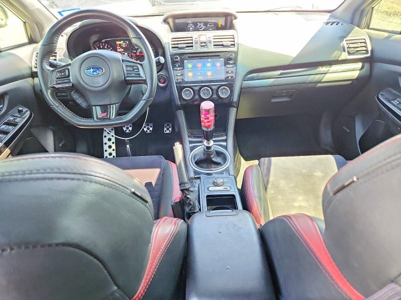Aukcja sprzedaży 2019 Subaru Wrx, vin: JF1VA2Y69K9819715, numer aukcji: 53455946