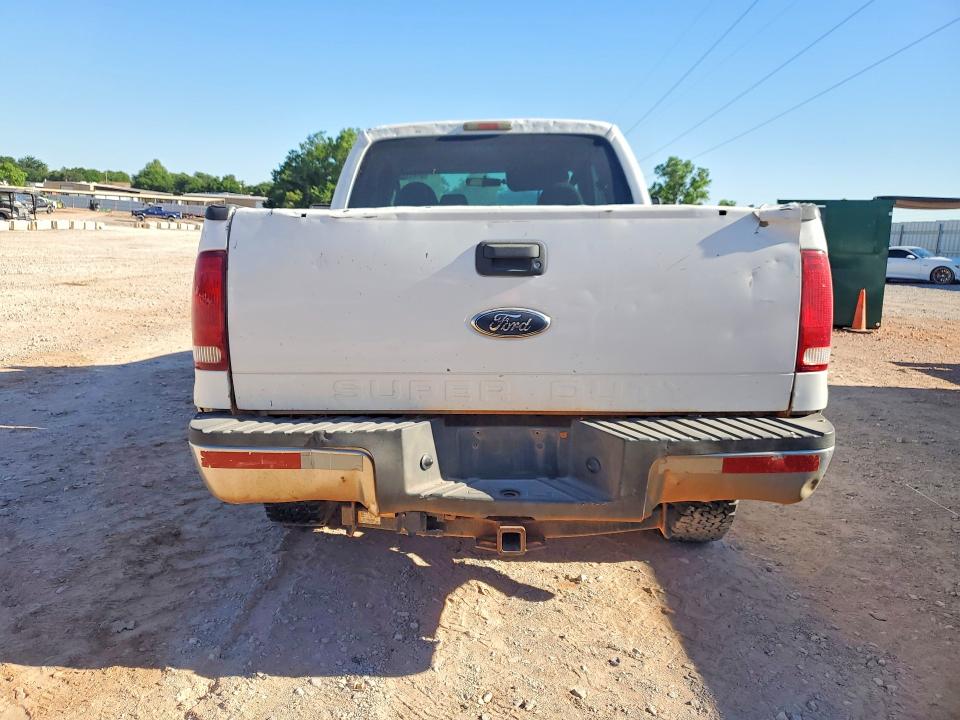 2008 Ford F250 მანქანა იყიდება აუქციონზე, vin: 1FTSX21568EB23830, აუქციონის ნომერი: 51911116