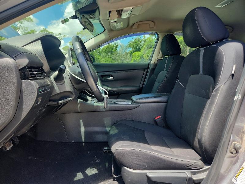 Aukcja sprzedaży 2020 Nissan Sentra, vin: 3N1AB8CV8LY310673, numer aukcji: 53699596