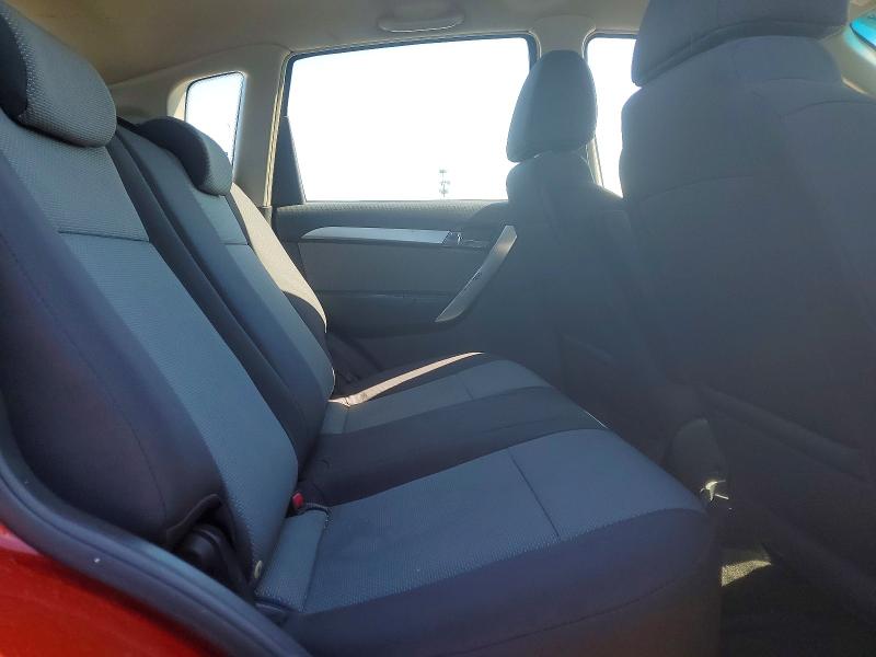 Aukcja sprzedaży 2009 Chevrolet Aveo, vin: KL1TD66E79B667017, numer aukcji: 51018536