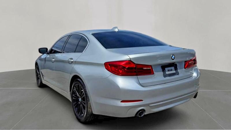 Продажа на аукционе авто 2019 Bmw 530, vin: WBAJA5C51KBX87048, номер лота: 54539116