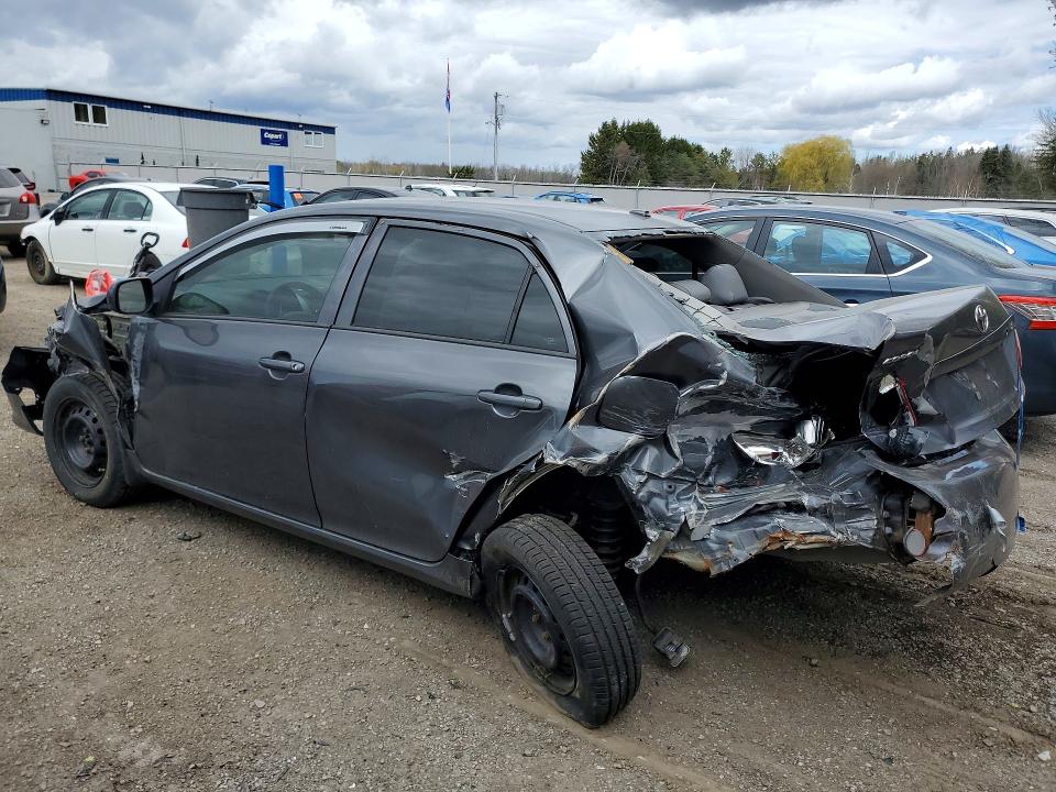 Продажа на аукционе авто 2010 Toyota Corolla, vin: 2T1BU4EE5AC288923, номер лота: 51760116
