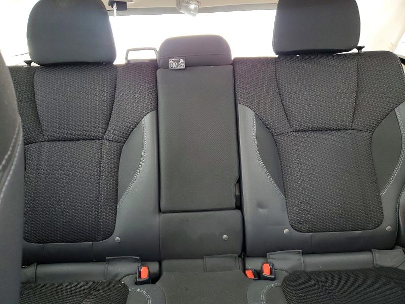 Продажа на аукционе авто 2021 Subaru Forester, vin: JF2SKAJC5MH572756, номер лота: 52119446