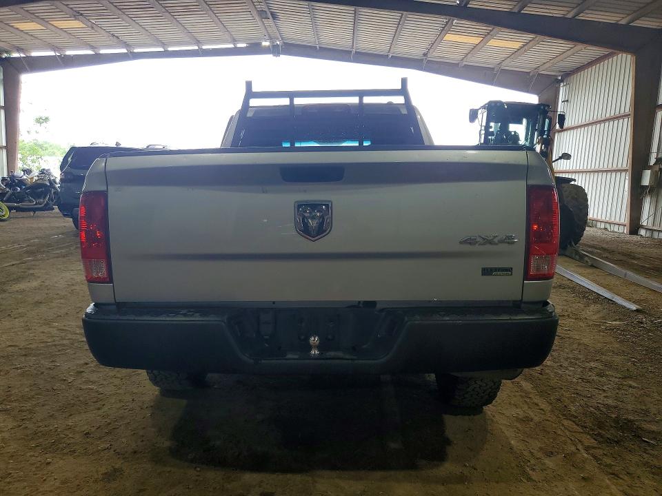 52938836 :رقم المزاد ، 1D7RV1GP3BS687781 vin ، 2011 Dodge Ram 1500 مزاد بيع