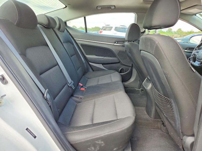 Продаж на аукціоні авто 2017 Hyundai Elandra, vin: 5NPD84LFXHH161519, номер лоту: 52496426