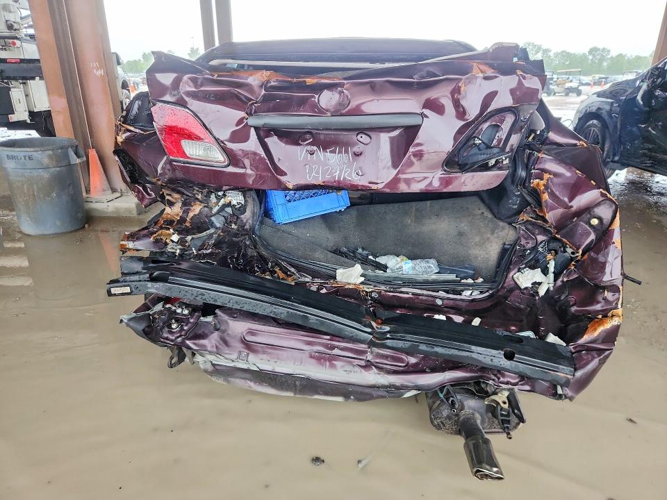 Aukcja sprzedaży 2002 Lexus Es, vin: JTHBF30GX20055661, numer aukcji: 52180956