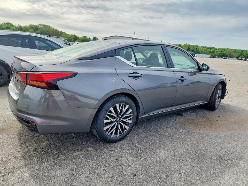 54674546 :رقم المزاد ، 1N4BL4DV0TN309784 vin ، 2026 Nissan Altima مزاد بيع