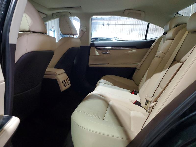 Aukcja sprzedaży 2017 Lexus Es, vin: 58ABK1GG0HU043631, numer aukcji: 53008496