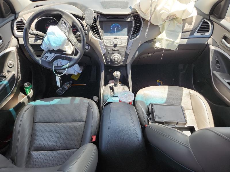Продаж на аукціоні авто 2013 Hyundai Santa Fe Sport, vin: 5XYZW3LA2DG084060, номер лоту: 52142366