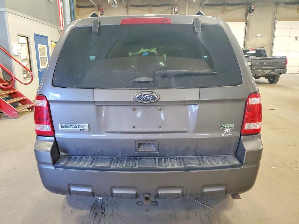 2012 Ford Escape მანქანა იყიდება აუქციონზე, vin: 1FMCU0DG2CKA50122, აუქციონის ნომერი: 51914626