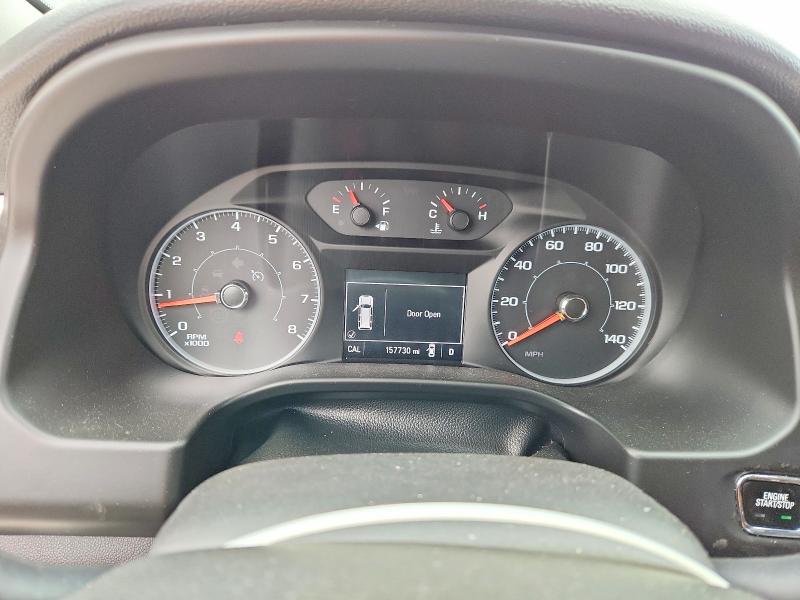 Aukcja sprzedaży 2018 Gmc Acadia, vin: 1GKKNLLS7JZ103152, numer aukcji: 54148356