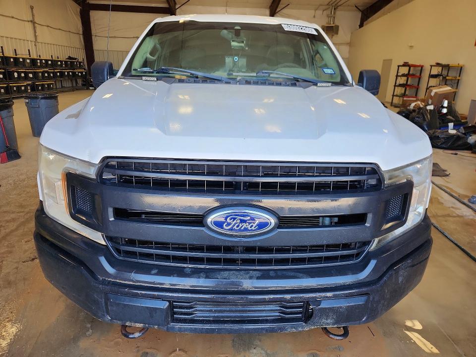 Продажа на аукционе авто 2019 Ford F150, vin: 1FTEX1E56KKD84594, номер лота: 53092206