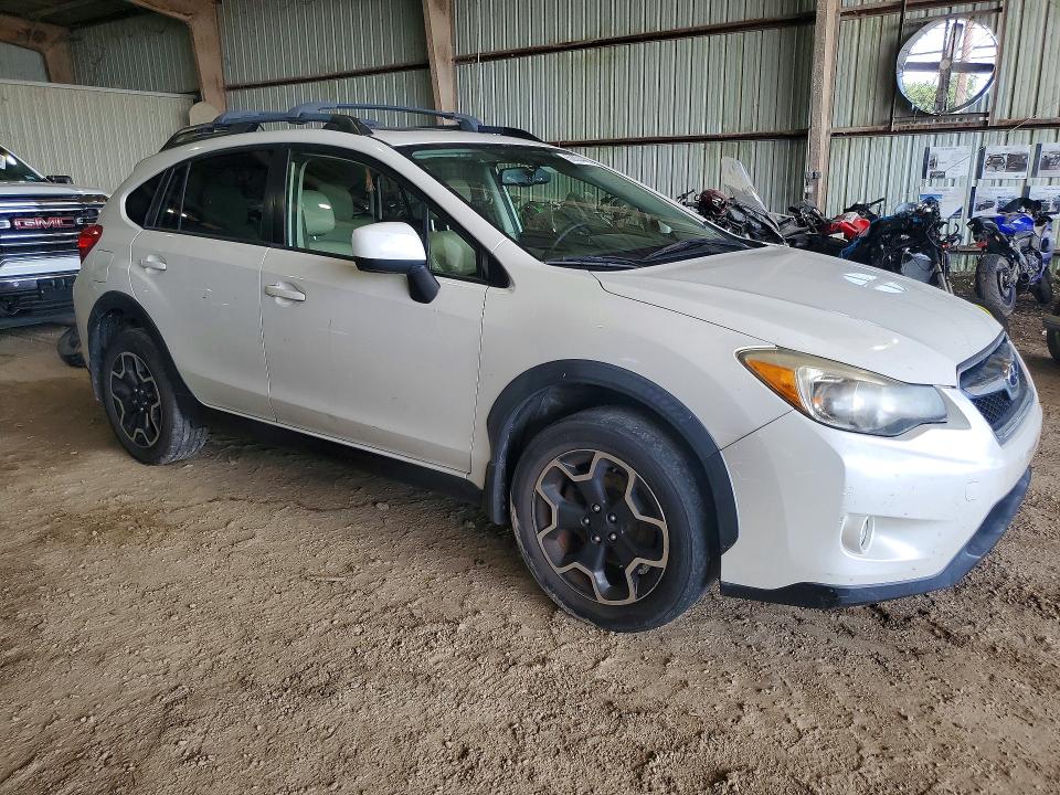 Продажа на аукционе авто 2014 Subaru Xv Crosstrek, vin: JF2GPAKC9E8284827, номер лота: 52004486