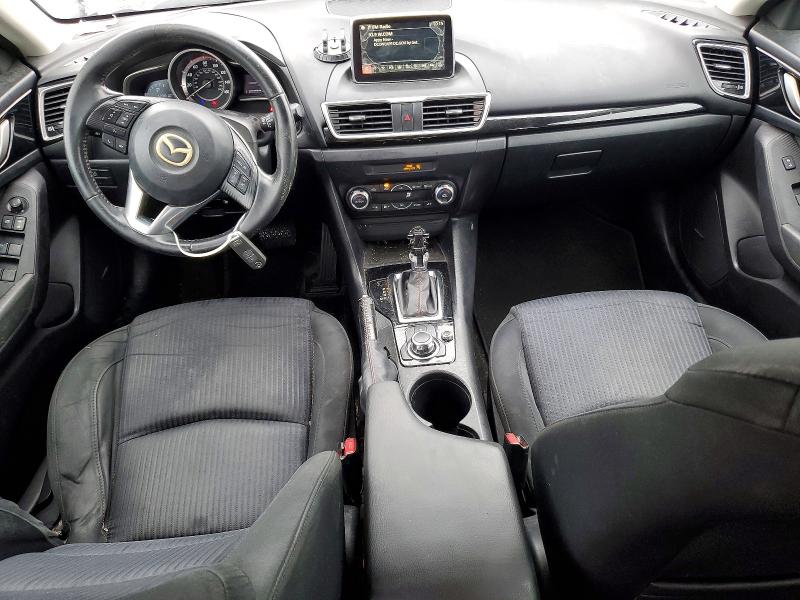Aukcja sprzedaży 2016 Mazda 3, vin: 3MZBM1M71GM299724, numer aukcji: 54484066