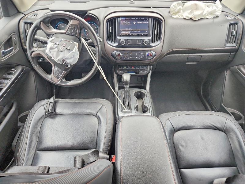 Aukcja sprzedaży 2022 Gmc Canyon, vin: 1GTG6FEN6N1134601, numer aukcji: 54345346