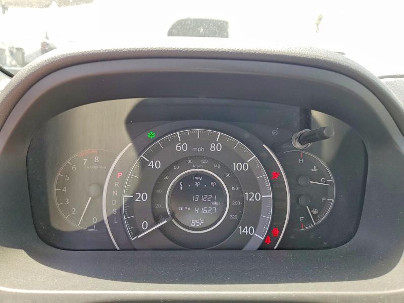 Aukcja sprzedaży 2015 Honda Cr-v, vin: 2HKRM3H30FH559328, numer aukcji: 54805436
