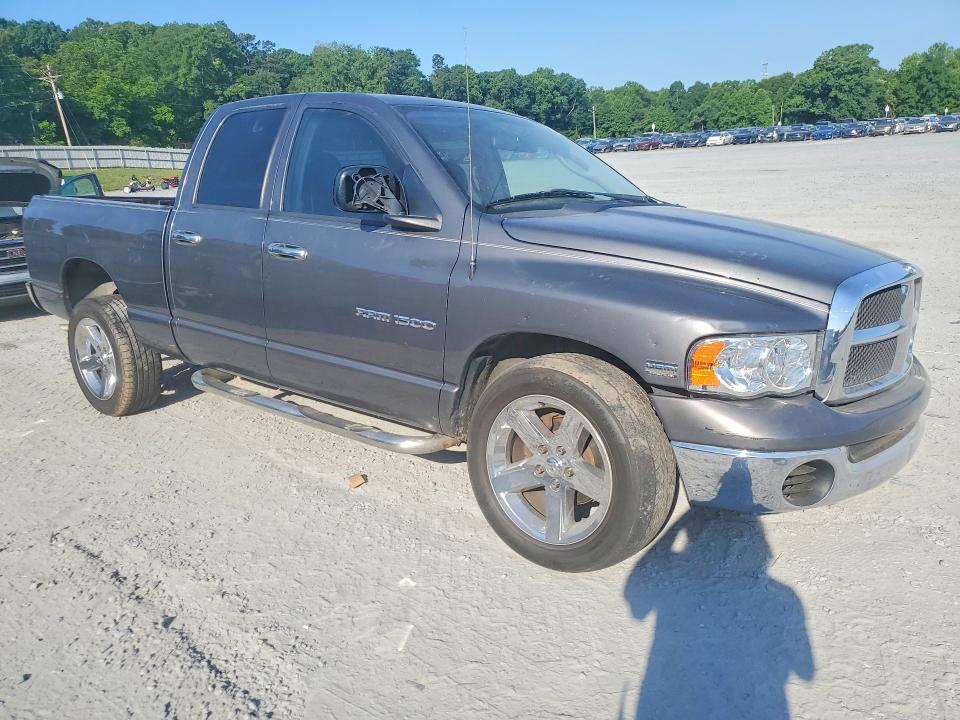 53978296 :رقم المزاد ، 1D7HA18D94S759758 vin ، 2004 Dodge Ram 1500 مزاد بيع
