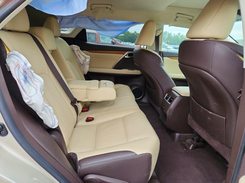 Aukcja sprzedaży 2019 Lexus Rx 350, vin: 2T2BZMCA4KC177522, numer aukcji: 52575466
