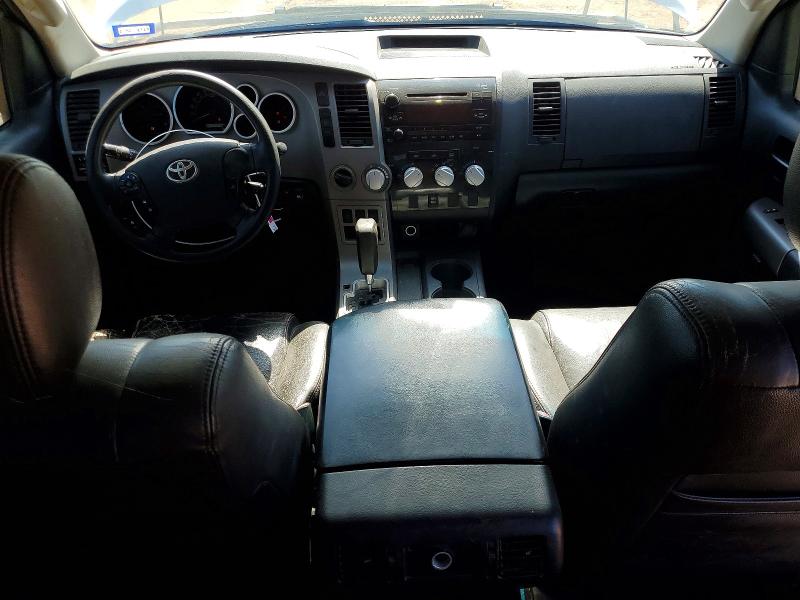 Aukcja sprzedaży 2012 Toyota Tundra, vin: 5TFDW5F11CX256575, numer aukcji: 53382666