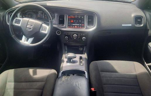 Продажа на аукционе авто 2012 Dodge Charger, vin: 2C3CDXHGXCH282230, номер лота: 52735476