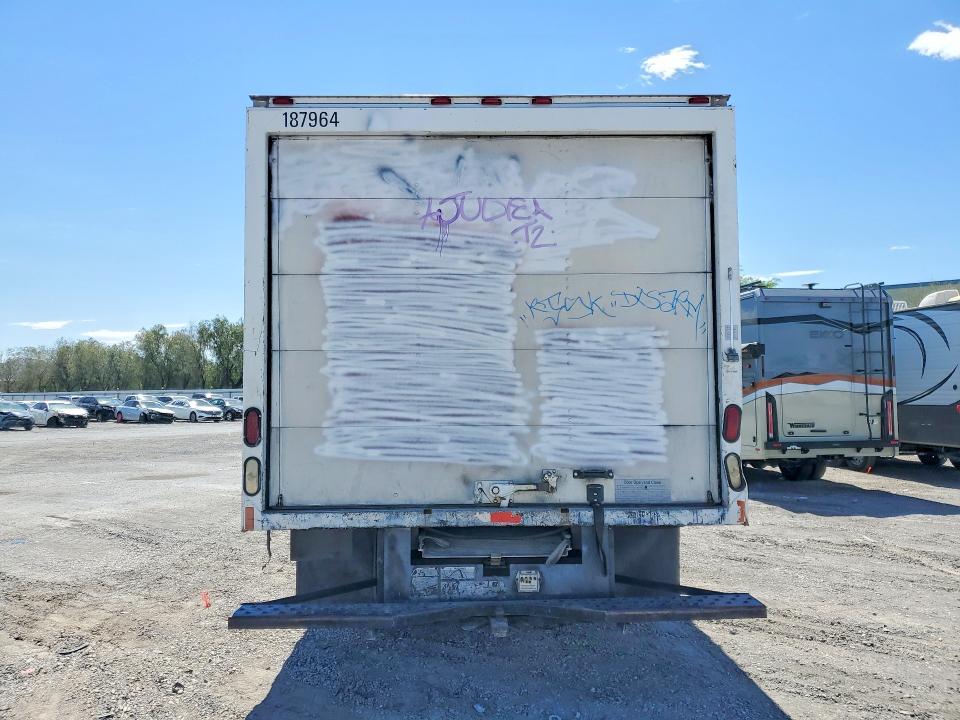 1999 Ford Econoline მანქანა იყიდება აუქციონზე, vin: 1FDWE37L3XHA82875, აუქციონის ნომერი: 51123316