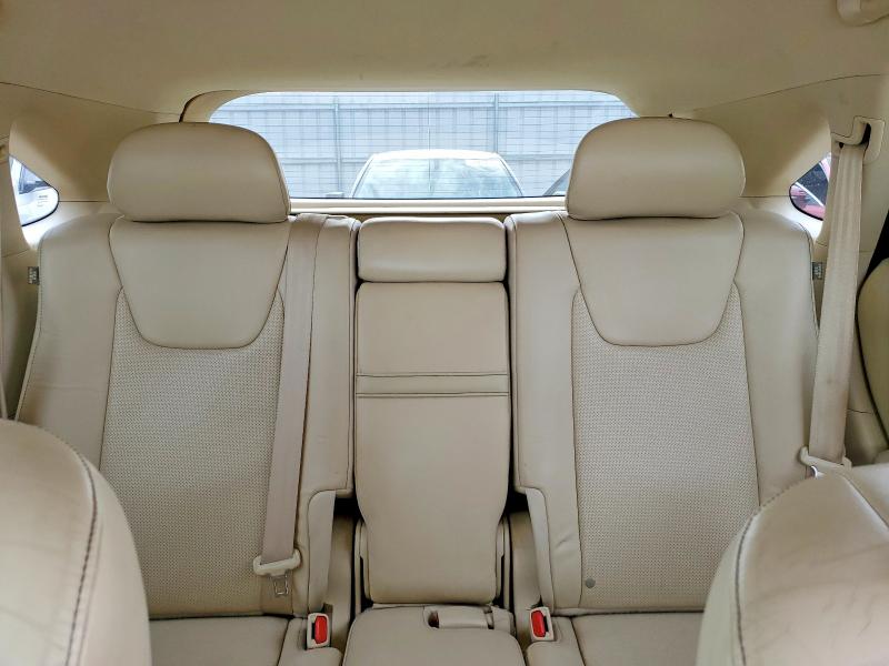Продажа на аукционе авто 2015 Lexus Rx 350, vin: 2T2BK1BA5FC296979, номер лота: 54279616