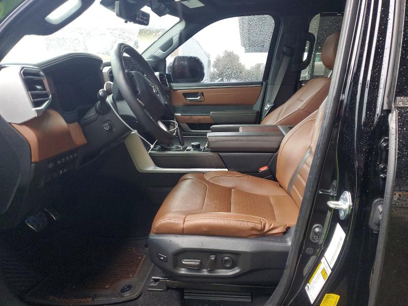 Aukcja sprzedaży 2022 Toyota Tundra, vin: 5TFMA5DB9NX021547, numer aukcji: 54824266