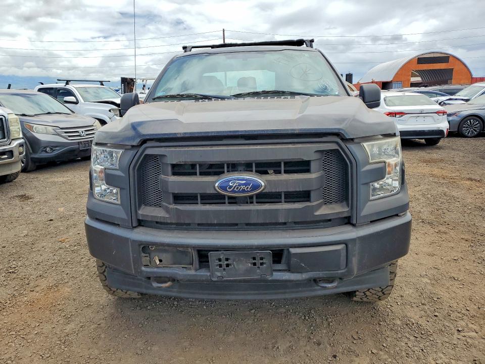 Aukcja sprzedaży 2017 Ford F150, vin: 1FTEX1EP9HKC91935, numer aukcji: 47118156