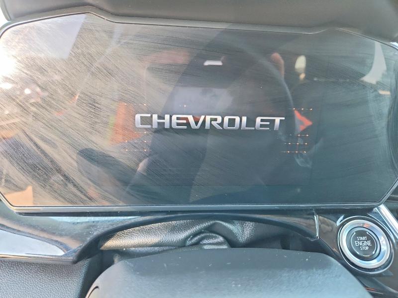 Продажа на аукционе авто 2025 Chevrolet Trax, vin: KL77LKEP9SC096961, номер лота: 53828056