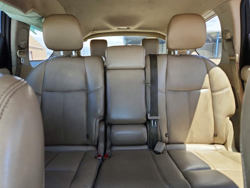 Aukcja sprzedaży 2015 Nissan Pathfinder, vin: 5N1AR2MMXFC712943, numer aukcji: 55543436