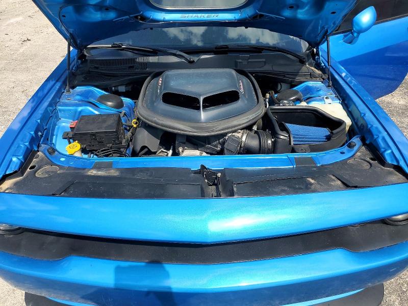 Продажа на аукционе авто 2016 Dodge Challenger, vin: 2C3CDZFJ6GH254943, номер лота: 54798206