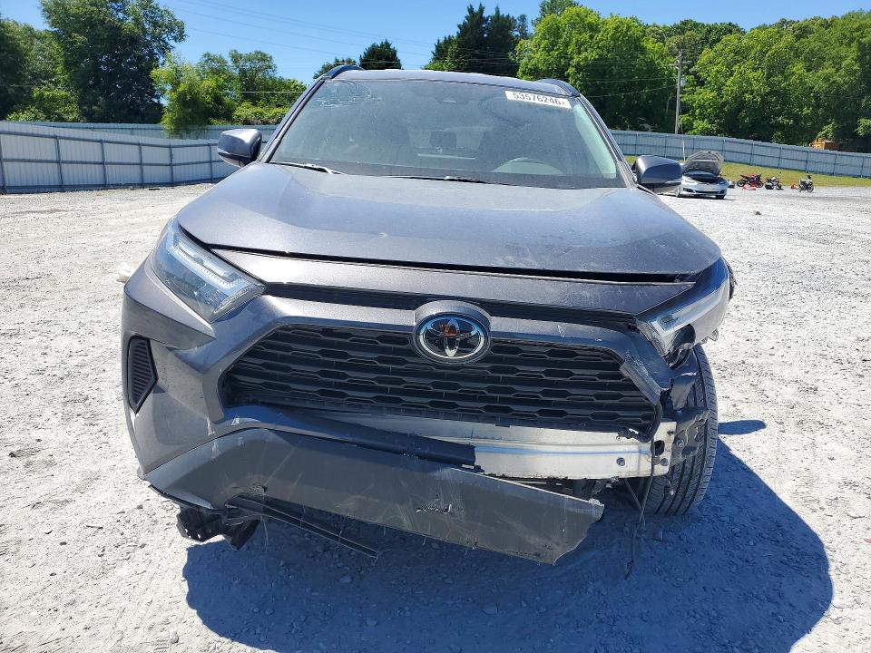 Aukcja sprzedaży 2023 Toyota Rav4, vin: 2T3P1RFV1PW353064, numer aukcji: 53576246