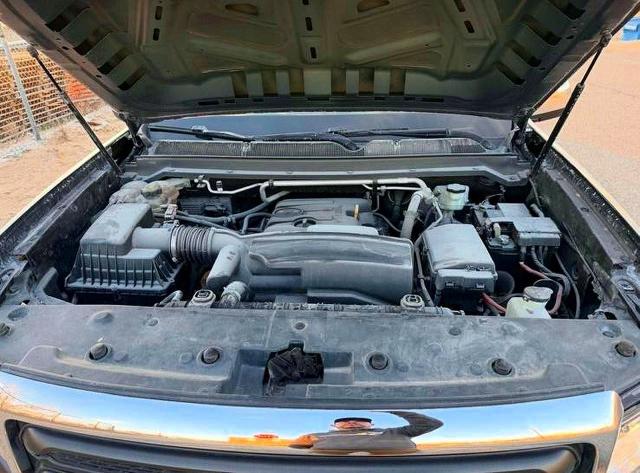Auction sale of the 2015 Gmc Canyon, vin: 1GTG5AEA1F1220130, lot number: 54663696