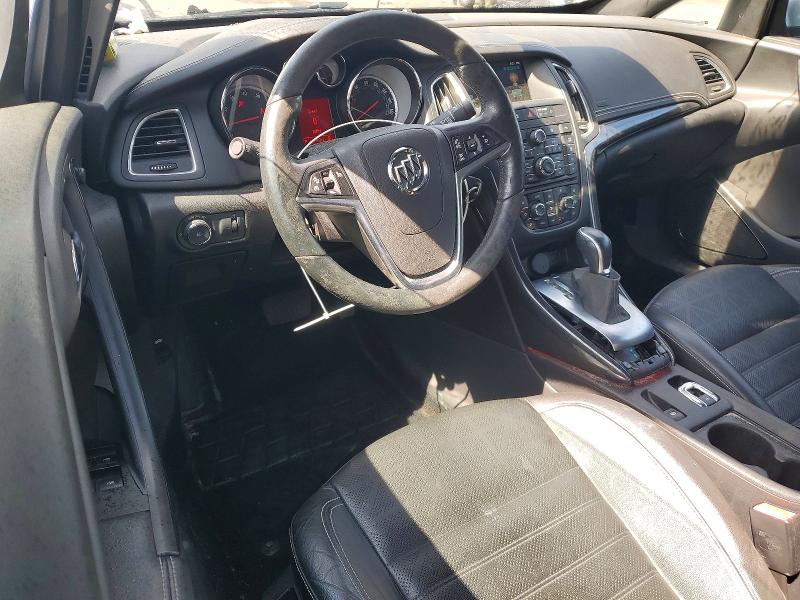 Продажа на аукционе авто 2019 Buick Cascada, vin: W04WH3N5XKG381868, номер лота: 54332426