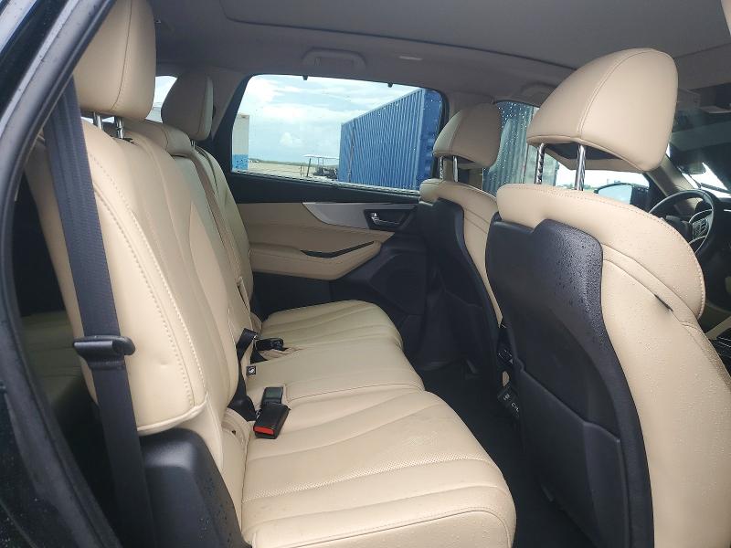 Продаж на аукціоні авто 2024 Acura Mdx, vin: 5J8YD9H4XRL002337, номер лоту: 55055816