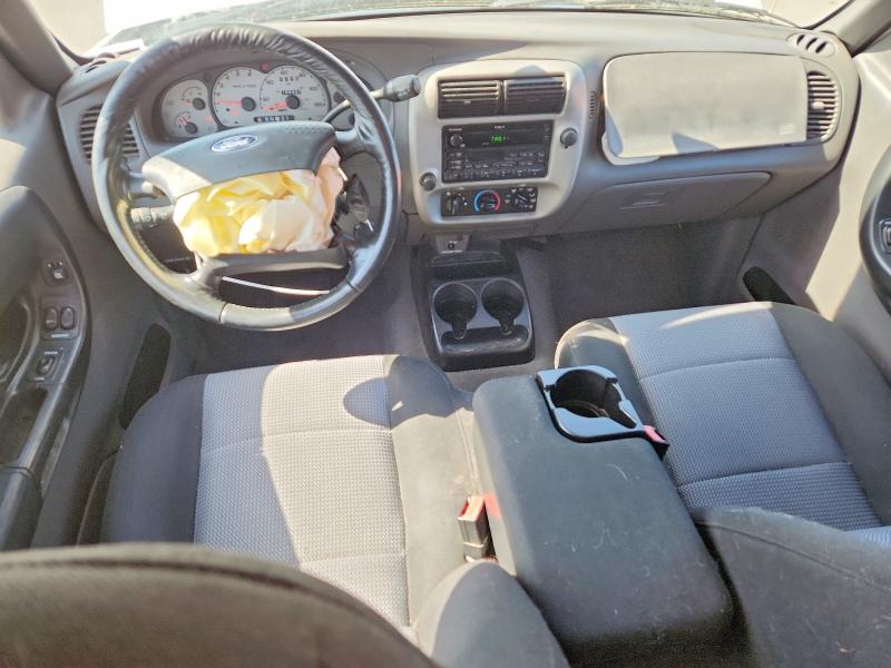 53049176 :رقم المزاد ، 1FTYR44V23PA16475 vin ، 2003 Ford Ranger مزاد بيع